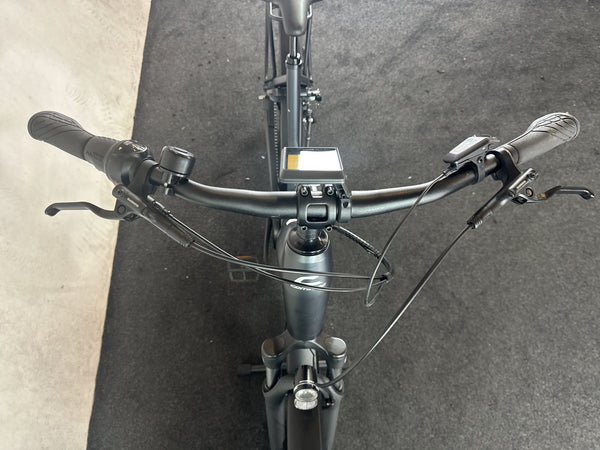 Corratec E-Power Trekking 28 P6 – Bild 5