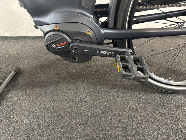 Corratec E-Power Trekking 28 P6 – Bild 2