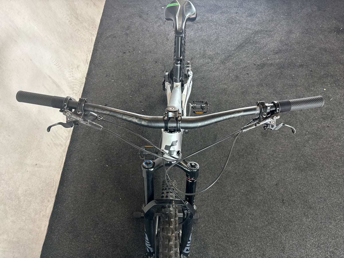 Bifoco — cockpit_von_vorne