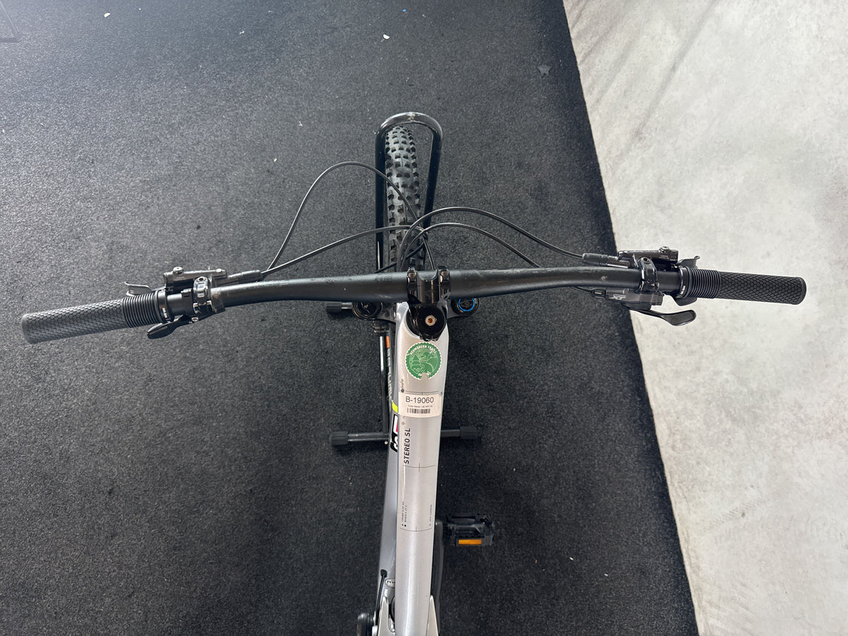 Bifoco — cockpit_fahrersicht