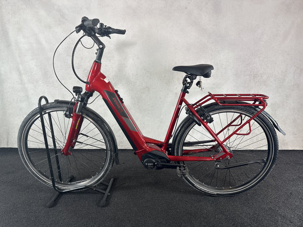 Pegasus Solero EVO 7R Plus