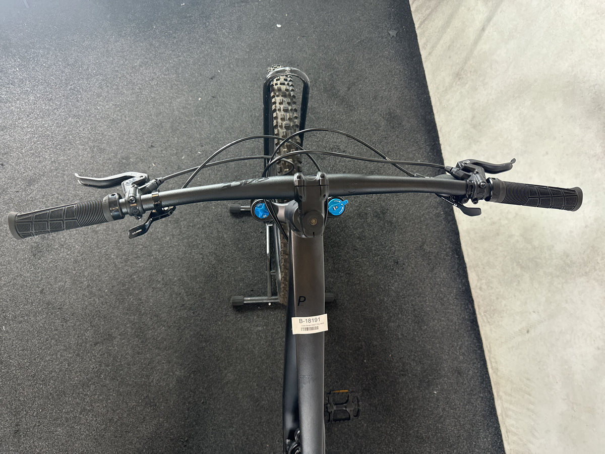 Bifoco — cockpit_fahrersicht
