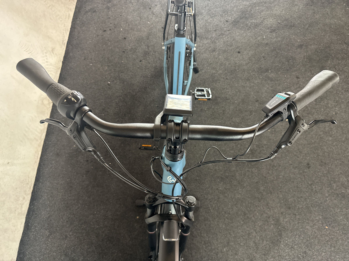 Bifoco — cockpit_von_vorne