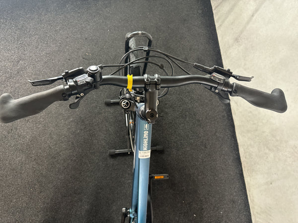 KTM Highline