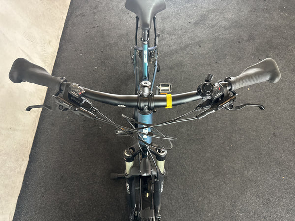 KTM Highline