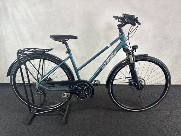 KTM Highline