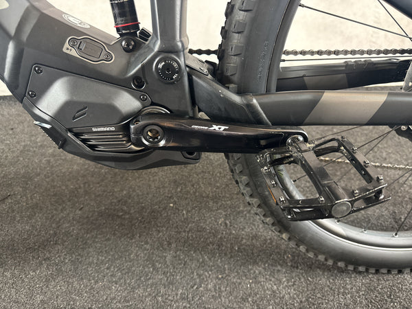 Centurion No Pogo F3000i