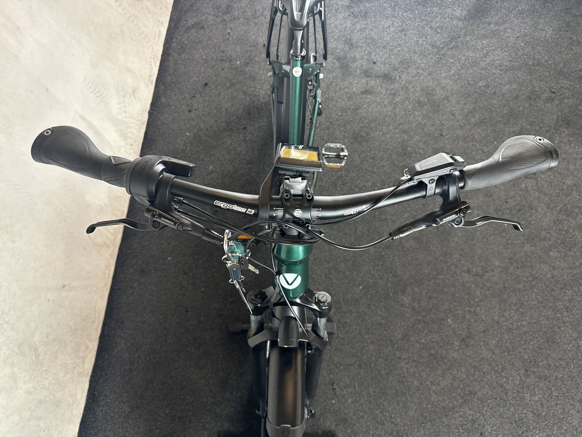 Bifoco — cockpit_von_vorne