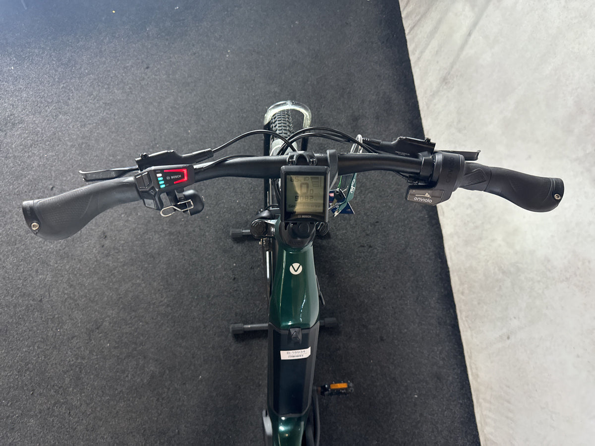 Bifoco — cockpit_fahrersicht