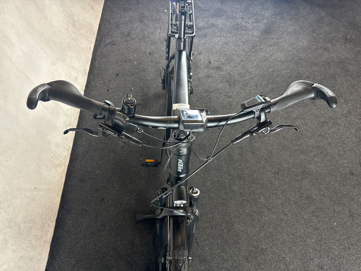 Bifoco — cockpit_von_vorne