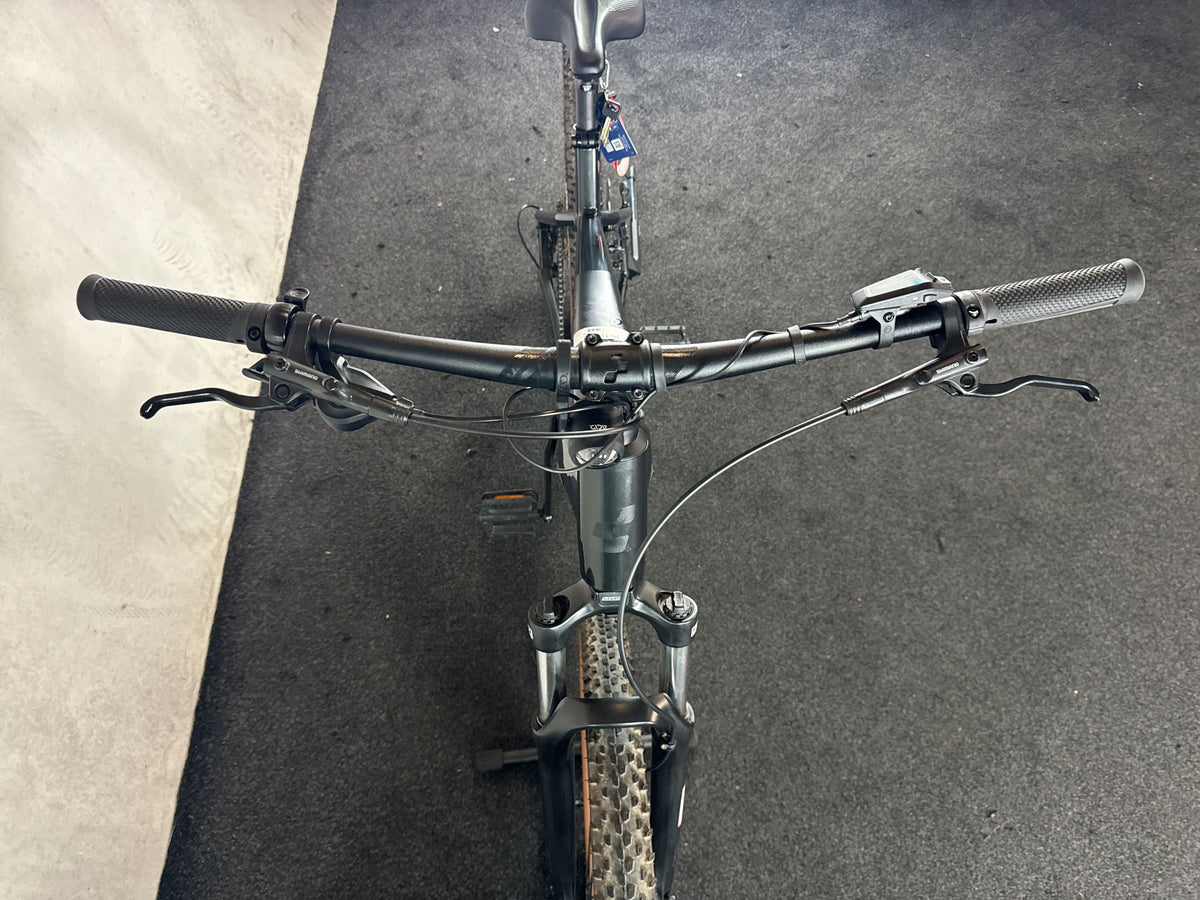 Bifoco — cockpit_von_vorne