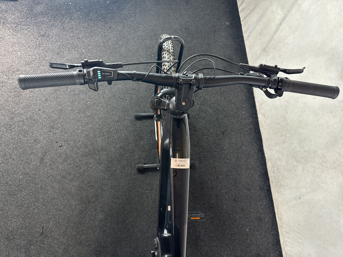 Bifoco — cockpit_fahrersicht