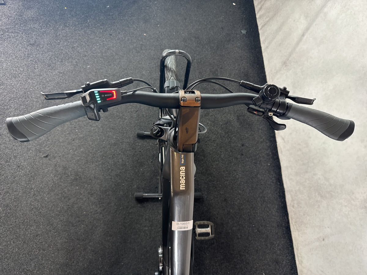 Bifoco — cockpit_fahrersicht
