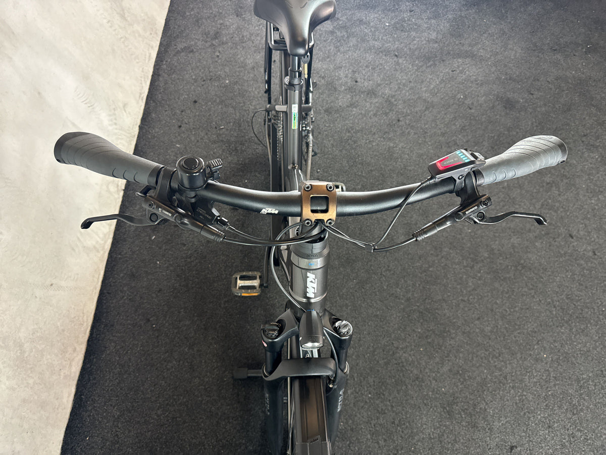 Bifoco — cockpit_von_vorne