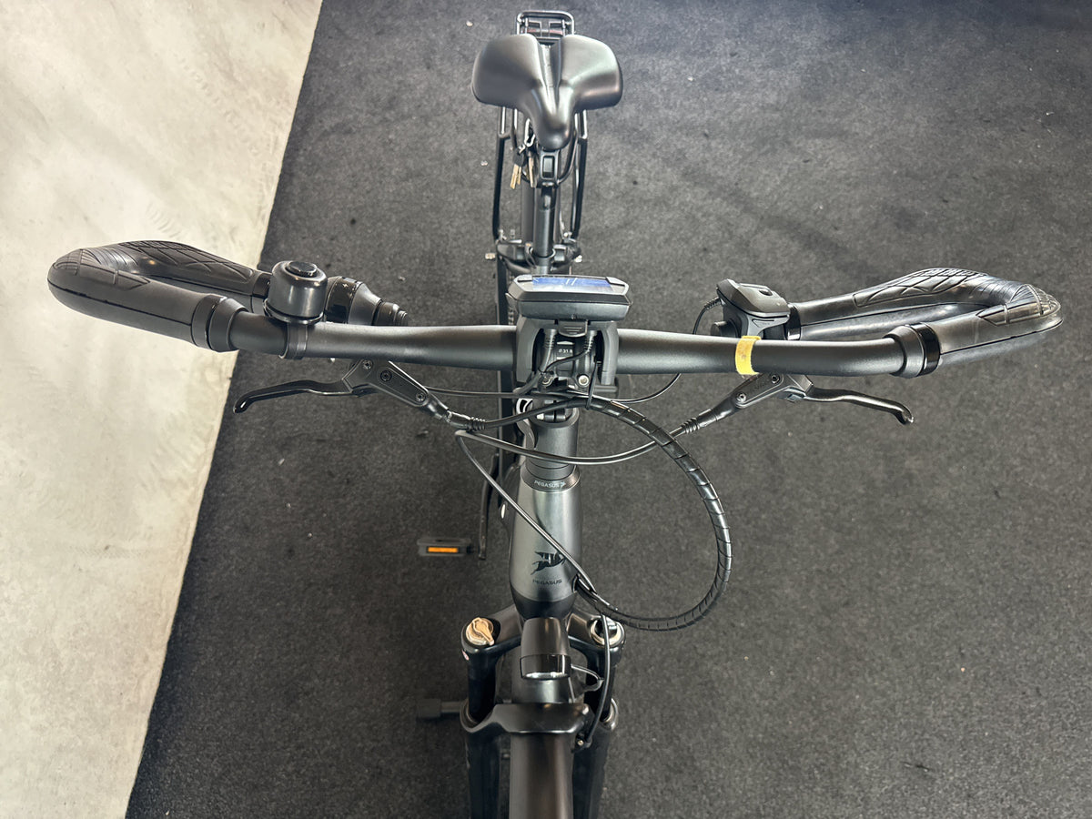 Bifoco — cockpit_von_vorne