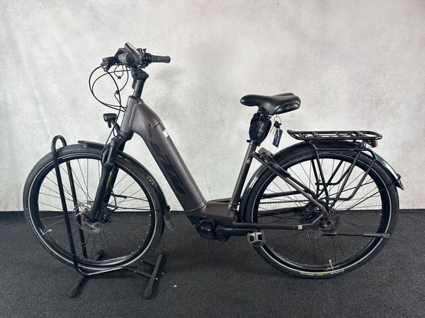KTM Macina City 610