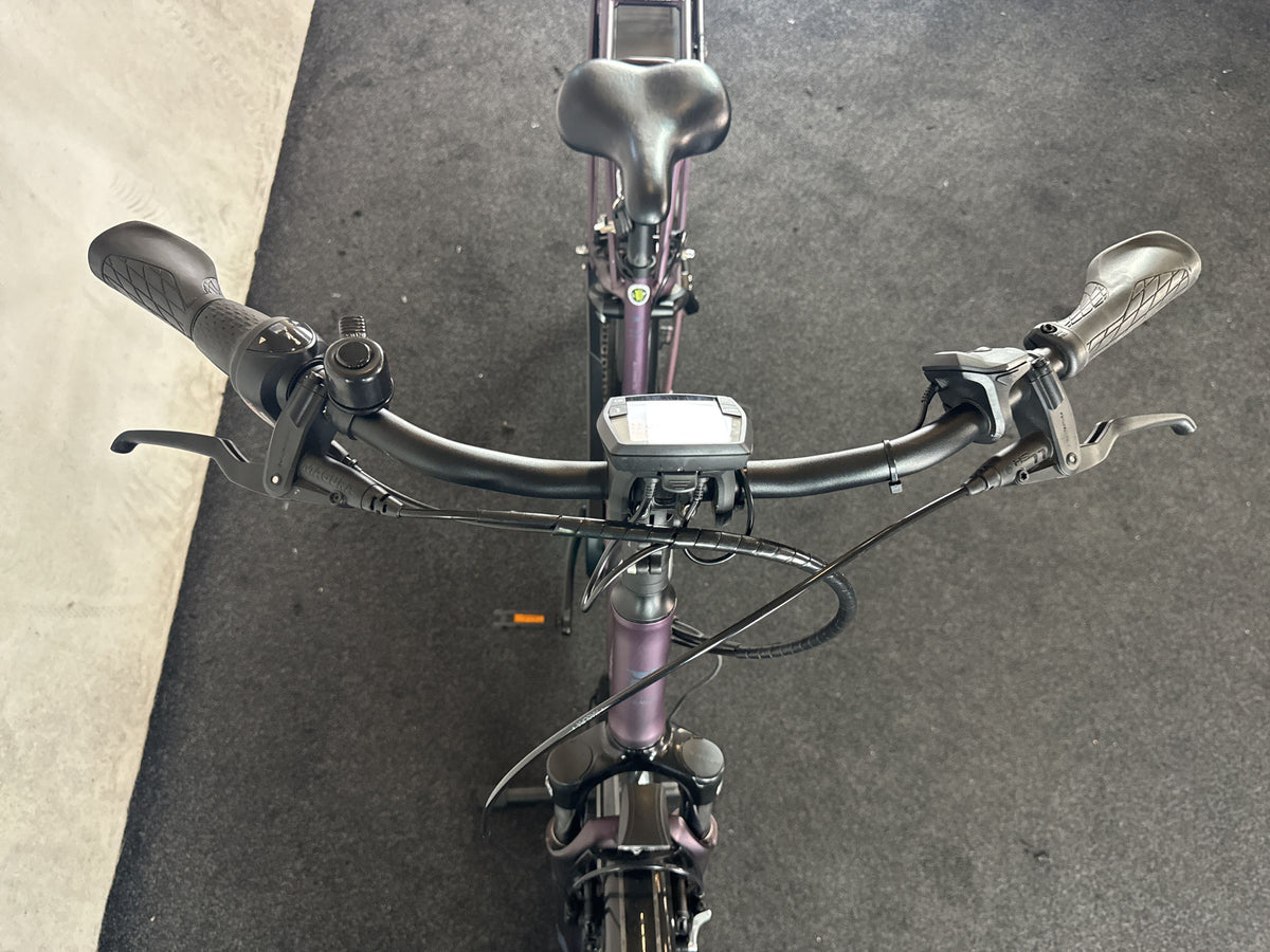 Bifoco — cockpit_von_vorne