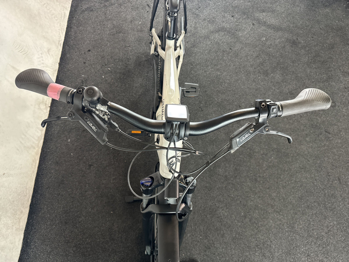 Bifoco — cockpit_von_vorne