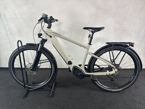 Specialized Turbo Vado 4.0