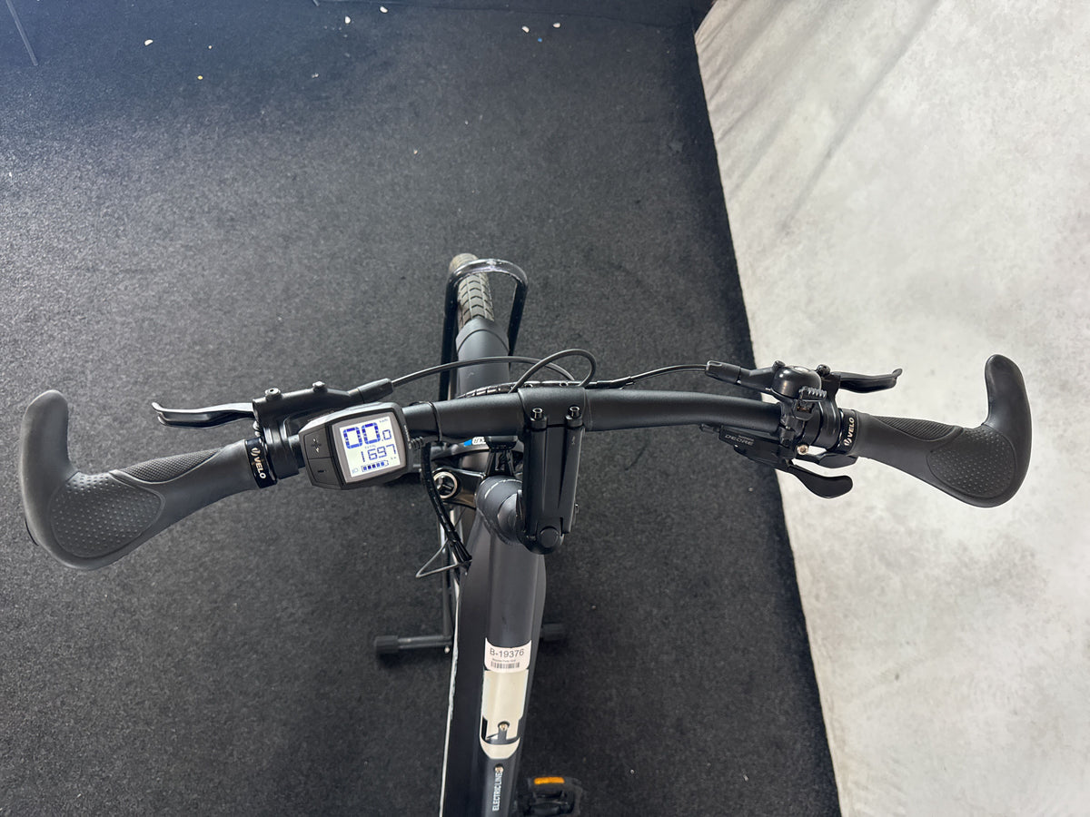 Bifoco — cockpit_fahrersicht