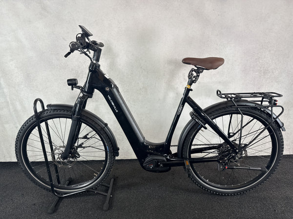 Velo de Ville SEB 990 Range