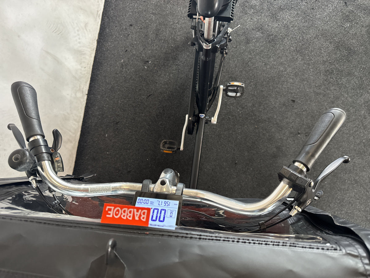 Bifoco — cockpit_von_vorne