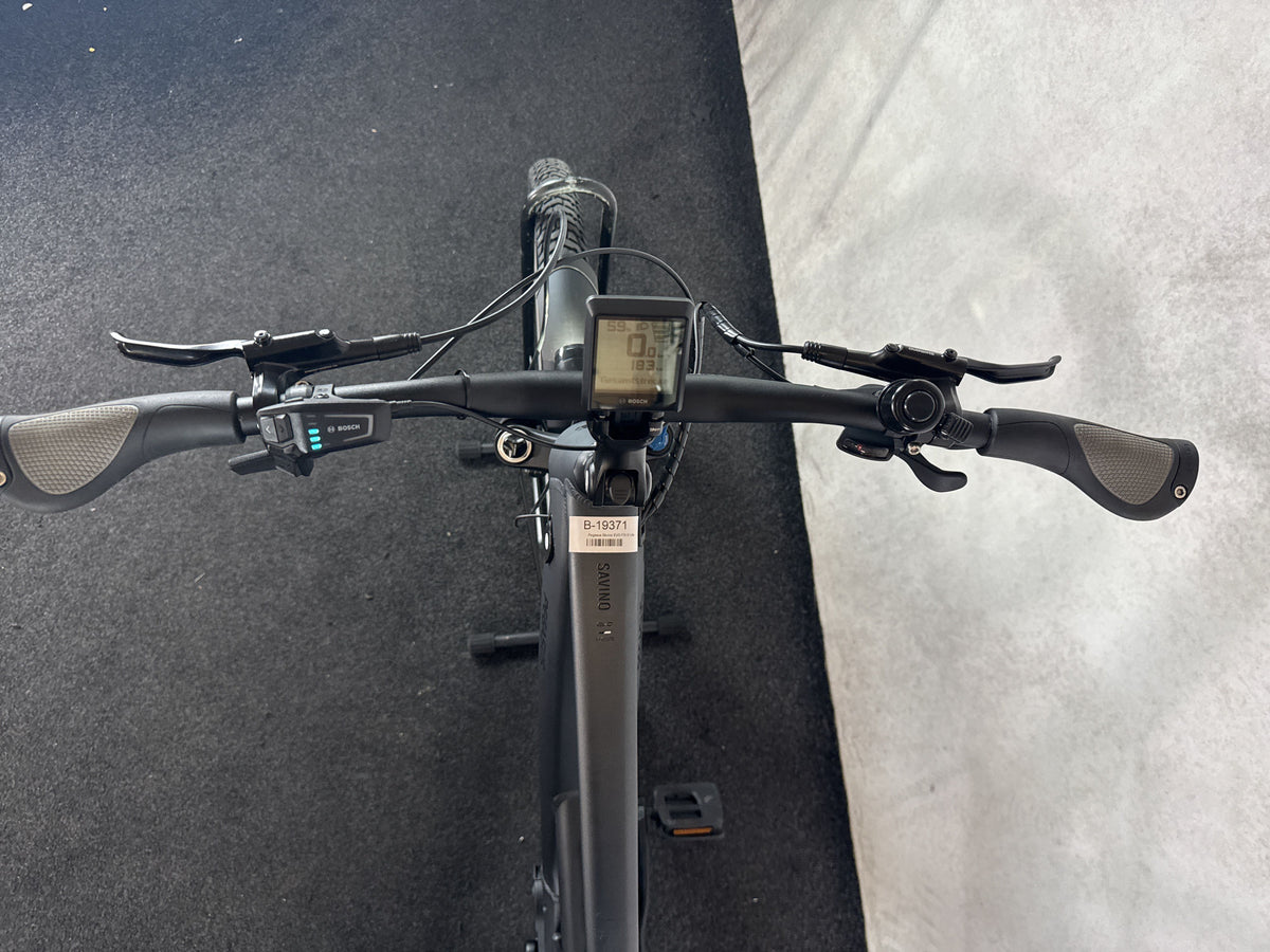 Bifoco — cockpit_fahrersicht