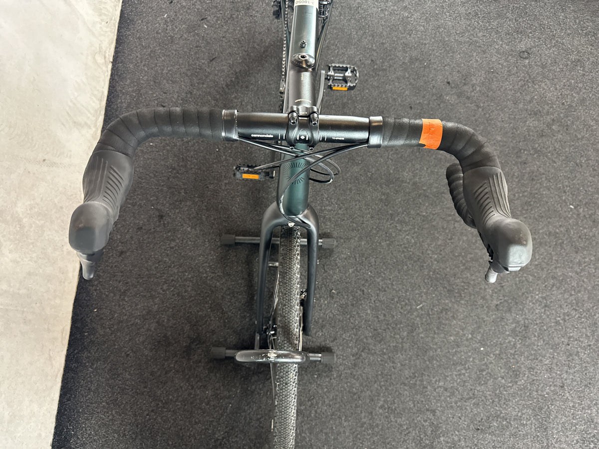 Bifoco — cockpit_von_vorne
