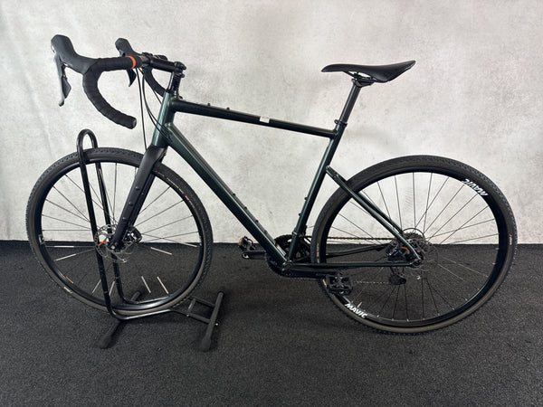 Cannondale Topstone 1