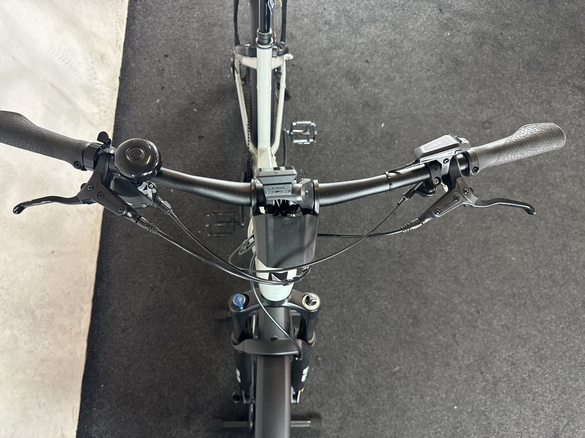 Bifoco — cockpit_von_vorne