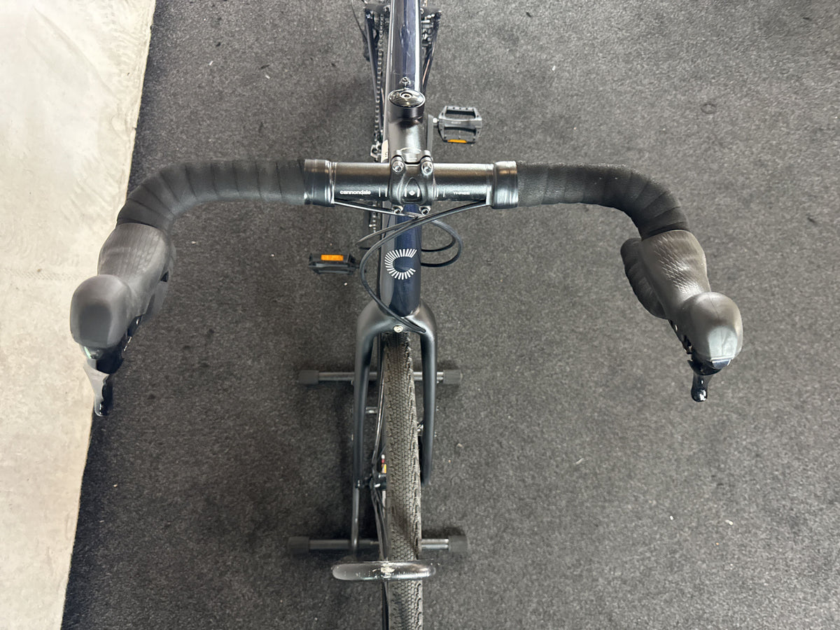 Bifoco — cockpit_von_vorne