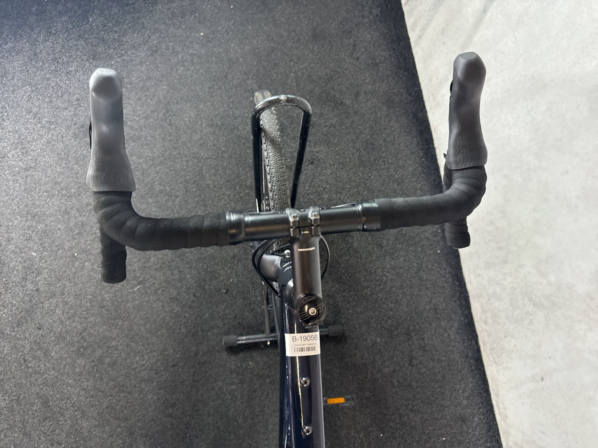 Bifoco — cockpit_fahrersicht