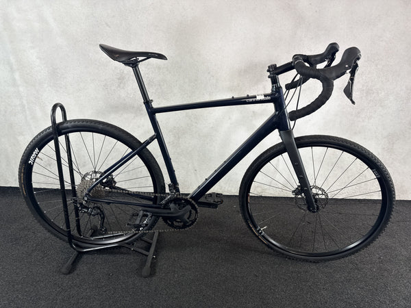 Cannondale Topstone 2