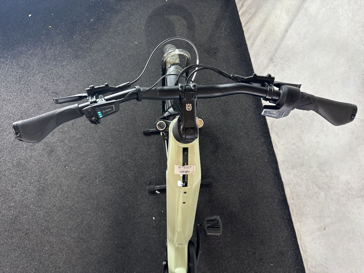 Bifoco — cockpit_fahrersicht