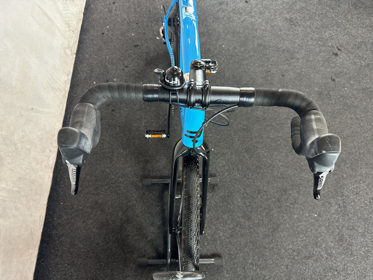 Bifoco — cockpit_von_vorne