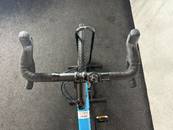 Ridley Kanzo A Rival1
