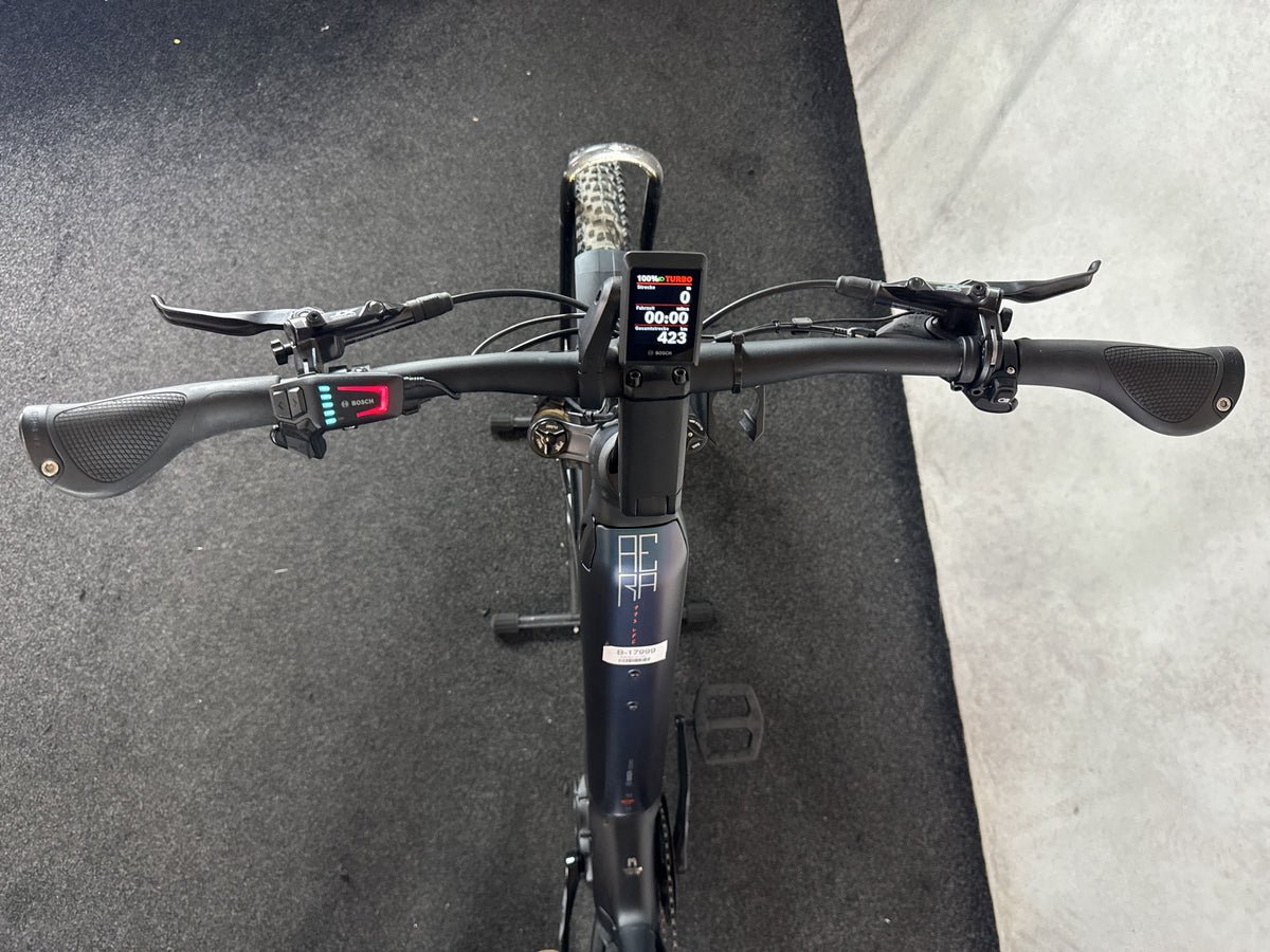 Bifoco — cockpit_fahrersicht