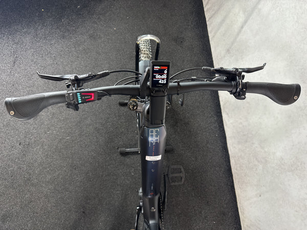 KTM Macina Aera 771 LFC