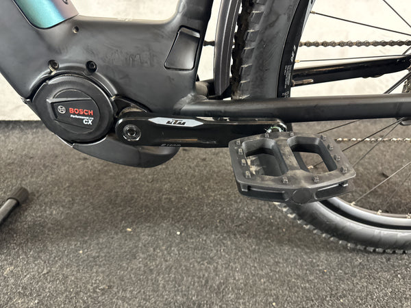 KTM Macina Aera 771 LFC