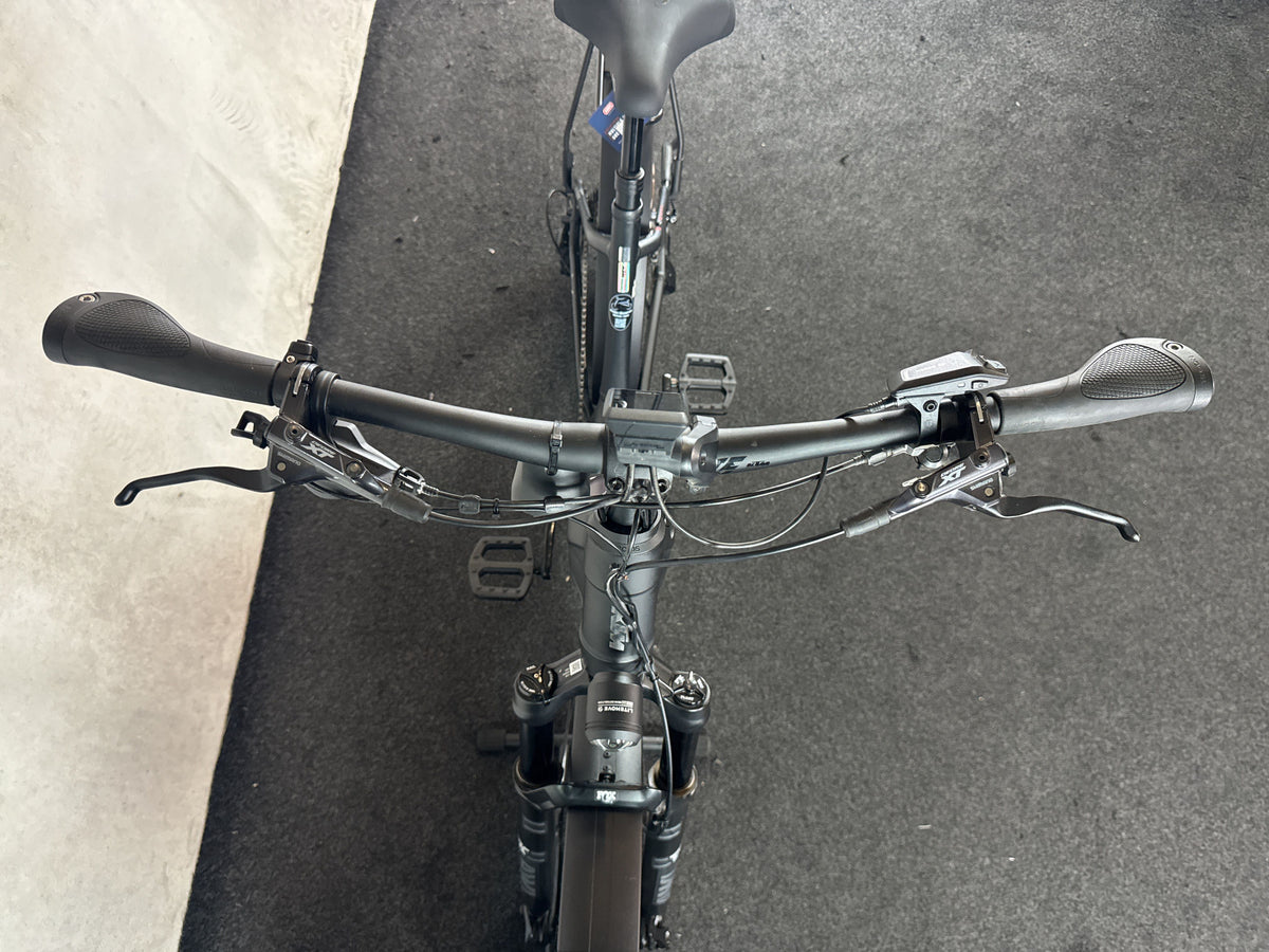 Bifoco — cockpit_von_vorne