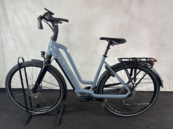 Gazelle Chamonix T10 HMS