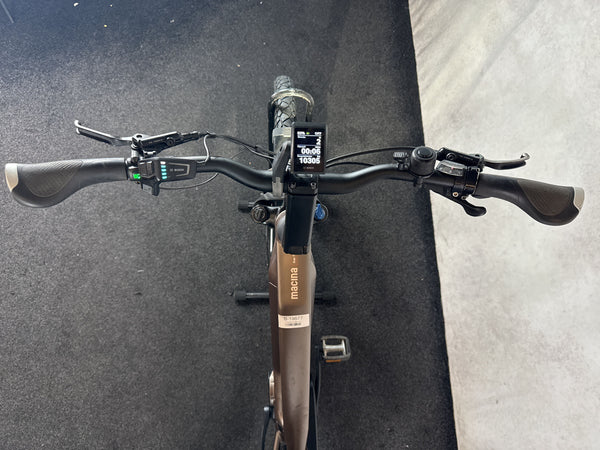 KTM Macina Gran 710