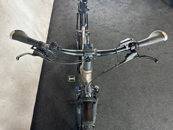 KTM Macina Gran 710