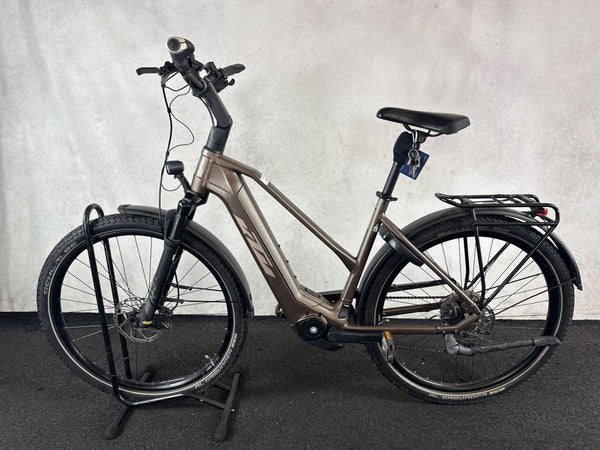 KTM Macina Gran 710