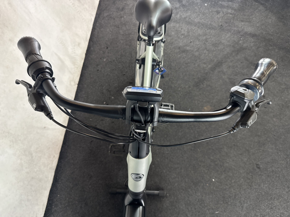 Bifoco — cockpit_von_vorne