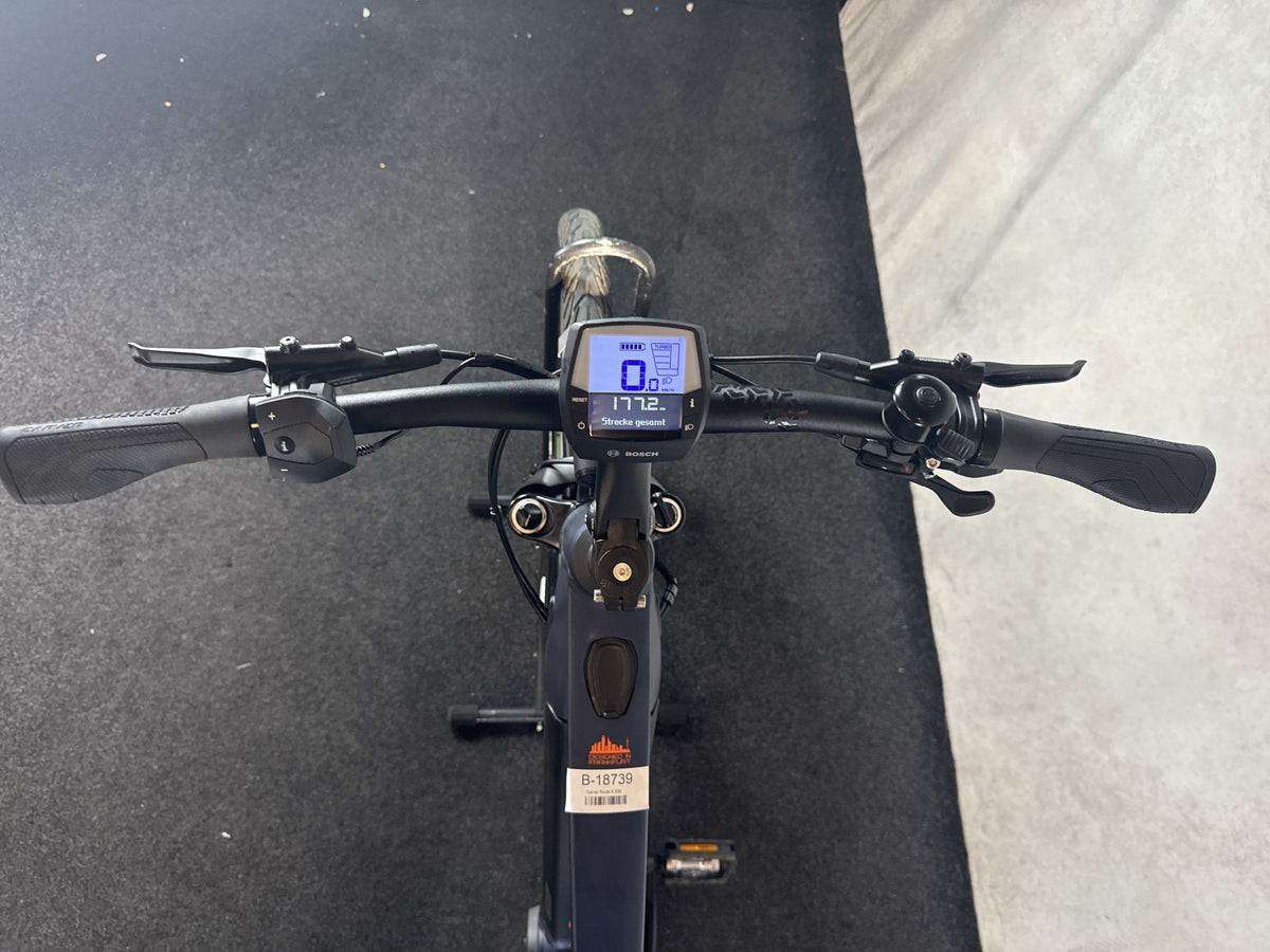 Bifoco — cockpit_fahrersicht