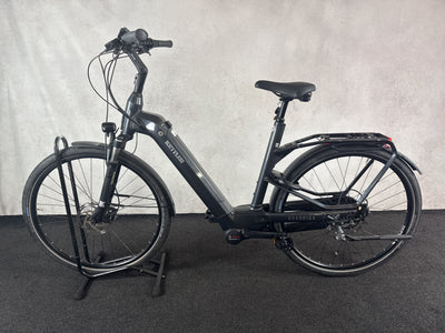 E-Bike