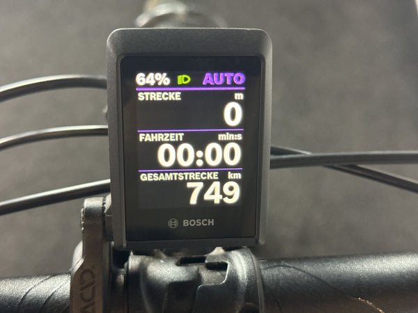 CUBE Kathmandu Hybrid Pro 750 – Bild 4