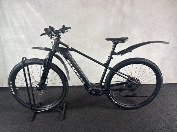 Mondraker Prime Rent
