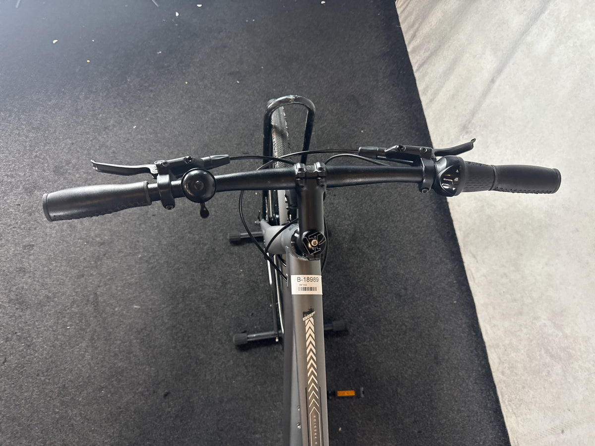 Bifoco — cockpit_fahrersicht